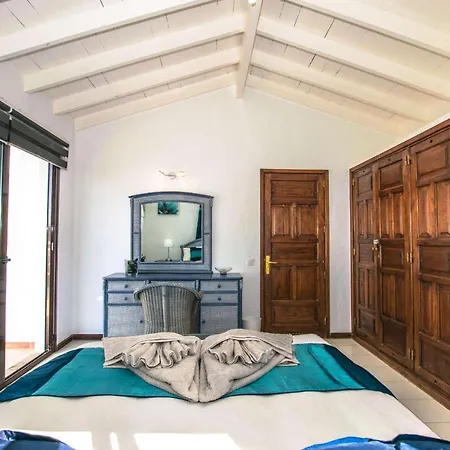 Villa Michelle - Lh114 By Now Ltd Playa Blanca (Lanzarote)