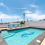 Michelle - Lh114 By Now Ltd Villa Playa Blanca