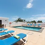 Michelle - Lh114 By Now Ltd Playa Blanca