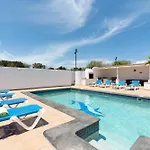 Villa Michelle - Lh114 By Now Ltd Playa Blanca