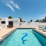Villa Michelle - Lh114 By Now Ltd *