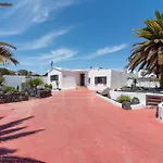 Michelle - Lh114 By Now Ltd Playa Blanca