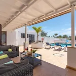 Villa Michelle - Lh114 By Now Ltd