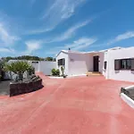 Michelle - Lh114 By Now Ltd Villa Playa Blanca