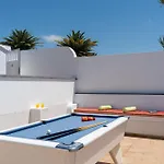 Michelle - Lh114 By Now Ltd Villa