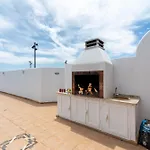 Villa Michelle - Lh114 By Now Ltd Playa Blanca