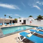 Michelle - Lh114 By Now Ltd * Playa Blanca
