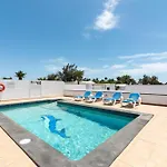 Michelle - Lh114 By Now Ltd Playa Blanca