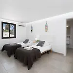 Villa Michelle - Lh114 By Now Ltd Playa Blanca
